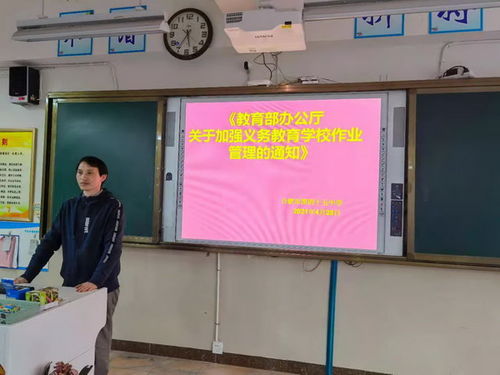 春风吹拂教育地，潜心优化育英才——聚焦合肥市第四十五中学的教育实践与展望