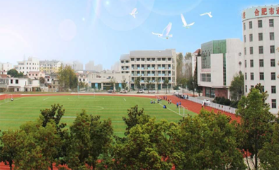 合肥市通用技术学校招生简章与教育咨询服务指南