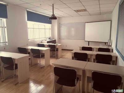 合肥学之霸教育咨询 专业引领，助力学业成长